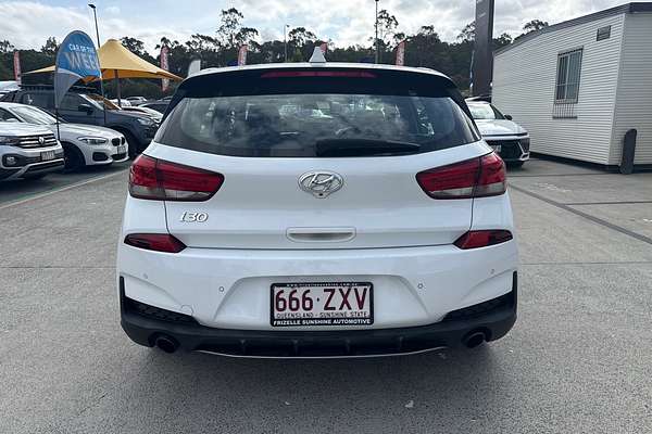 2020 Hyundai i30 N Line PD.3