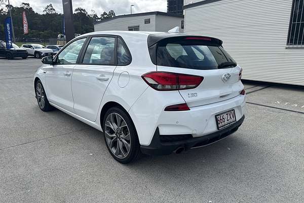 2020 Hyundai i30 N Line PD.3