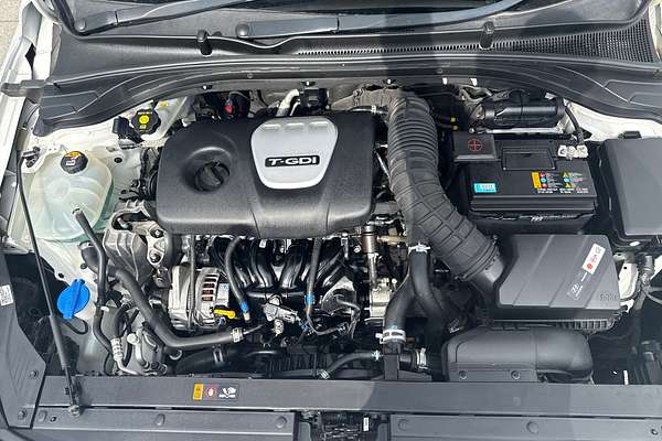 2020 Hyundai i30 N Line PD.3