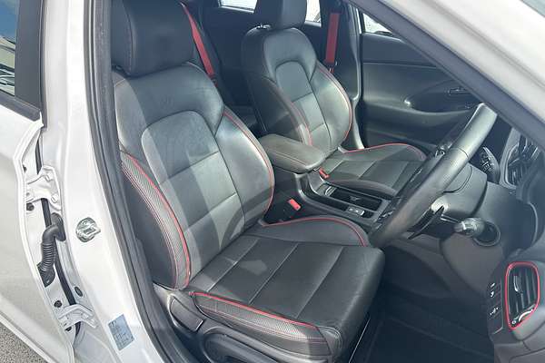 2020 Hyundai i30 N Line PD.3