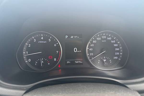 2020 Hyundai i30 N Line PD.3