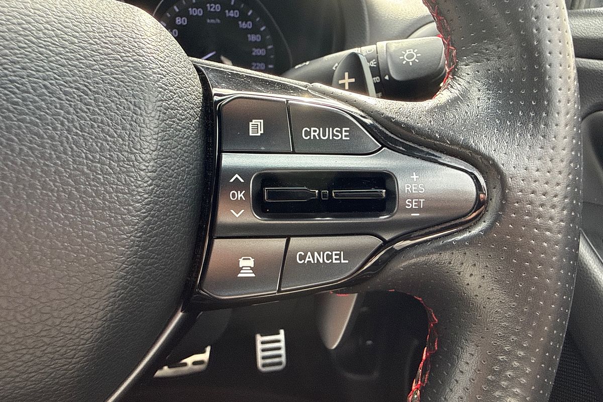 2020 Hyundai i30 N Line PD.3