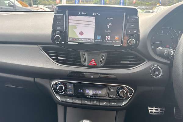 2020 Hyundai i30 N Line PD.3