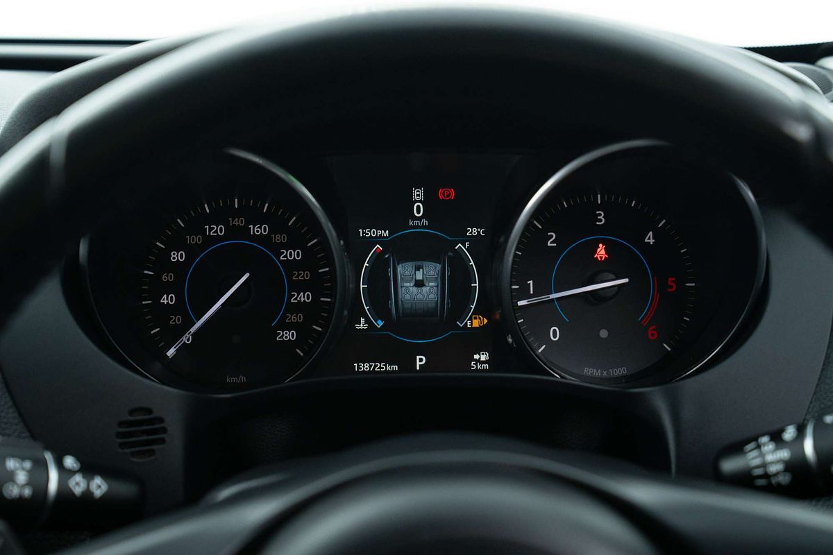 2016 Jaguar F-PACE 20d Prestige X761