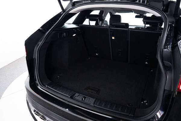 2016 Jaguar F-PACE 20d Prestige X761