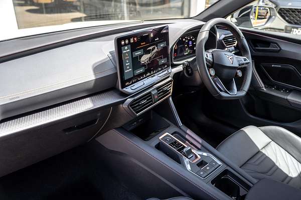 2025 CUPRA Leon S KL