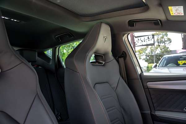 2025 CUPRA Leon S KL