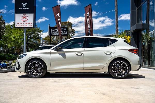 2025 CUPRA Leon S KL