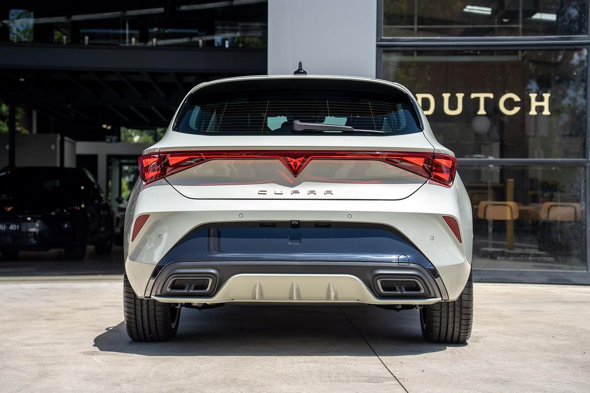2025 CUPRA Leon S KL