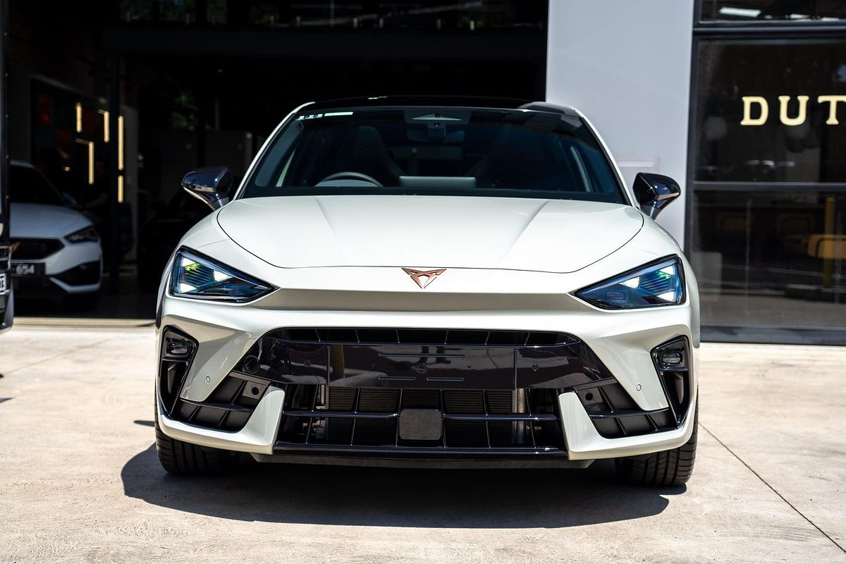 2025 CUPRA Leon S KL