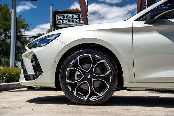 2025 CUPRA Leon S KL