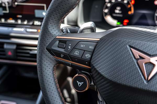 2025 CUPRA Leon S KL