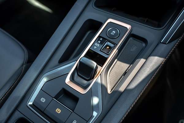 2025 CUPRA Leon S KL