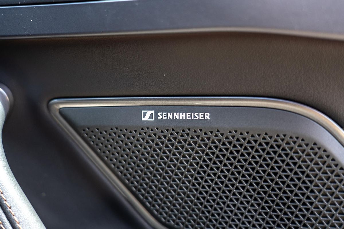 2025 CUPRA Leon S KL