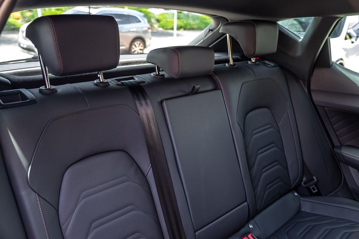 2025 CUPRA Leon S KL