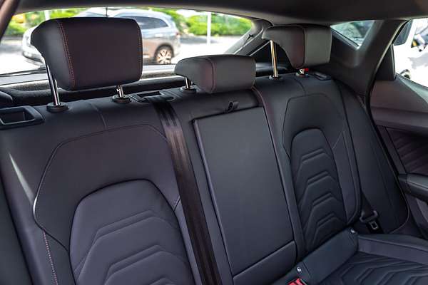 2025 CUPRA Leon S KL