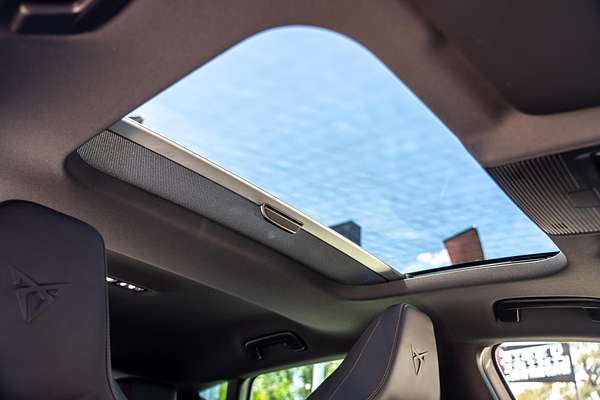 2025 CUPRA Leon S KL