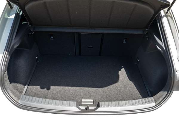 2025 CUPRA Leon S KL