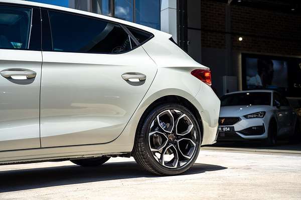 2025 CUPRA Leon S KL