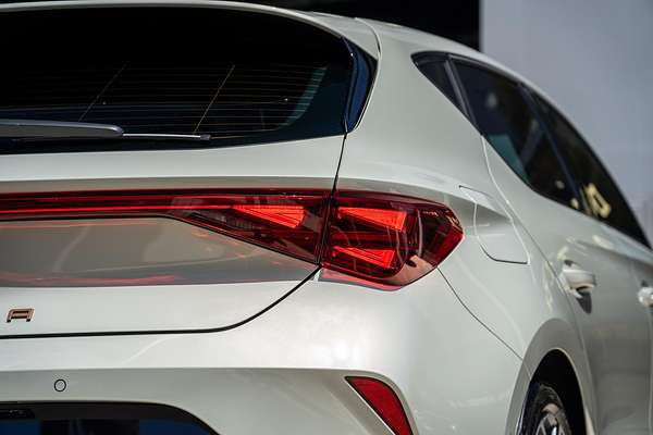 2025 CUPRA Leon S KL