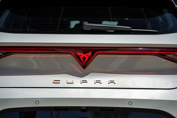 2025 CUPRA Leon S KL