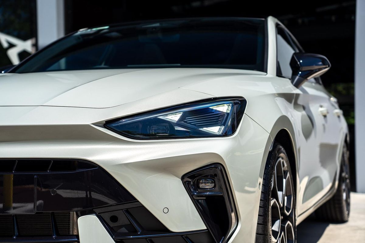 2025 CUPRA Leon S KL