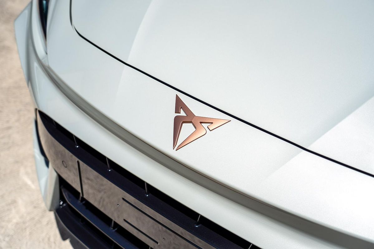 2025 CUPRA Leon S KL