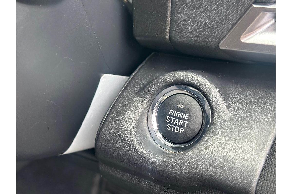 2024 Subaru Outback AWD 6GEN