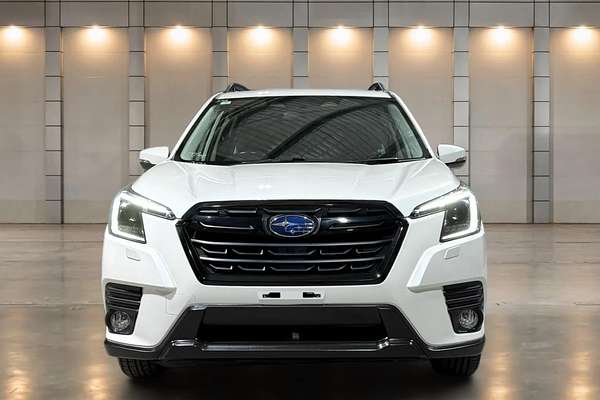 2023 Subaru Forester 2.5i S5