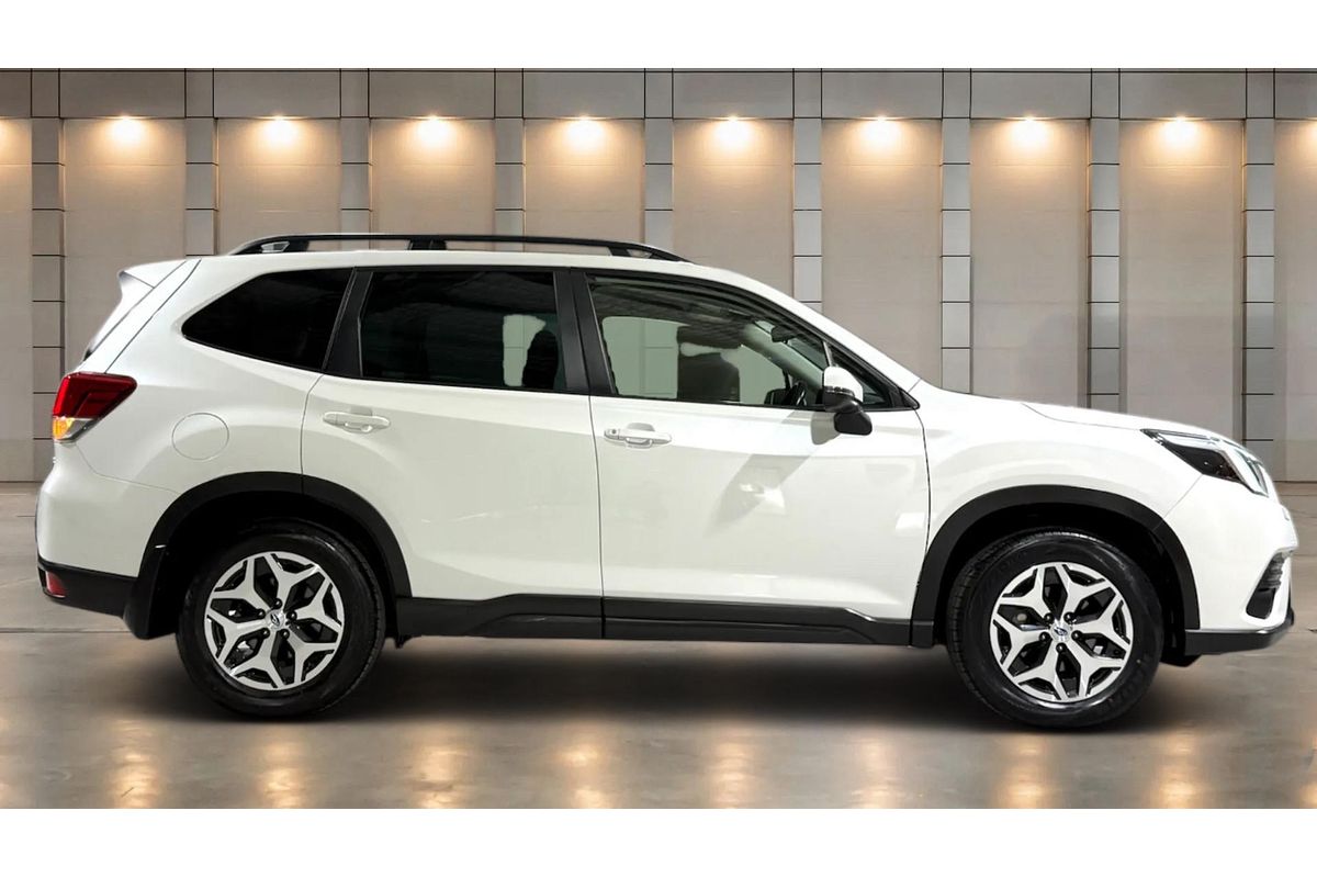 2023 Subaru Forester 2.5i S5