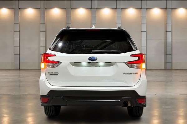 2023 Subaru Forester 2.5i S5