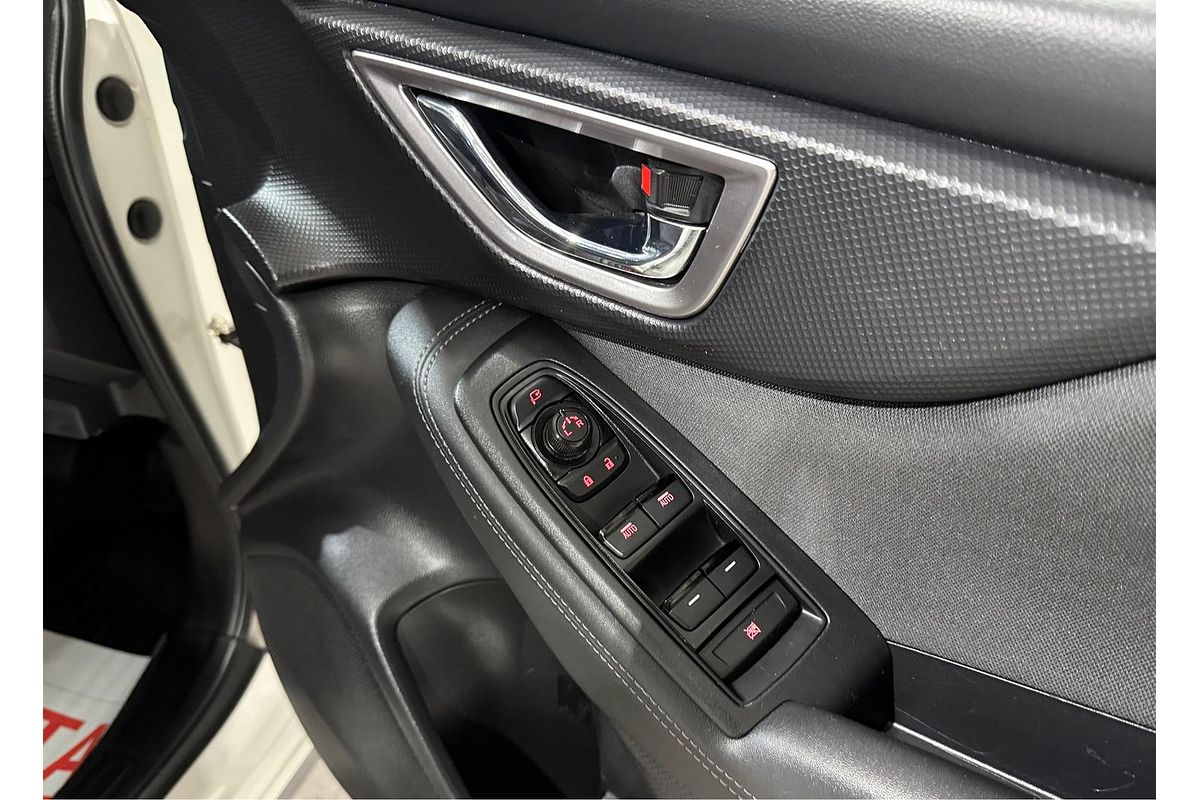 2023 Subaru Forester 2.5i S5