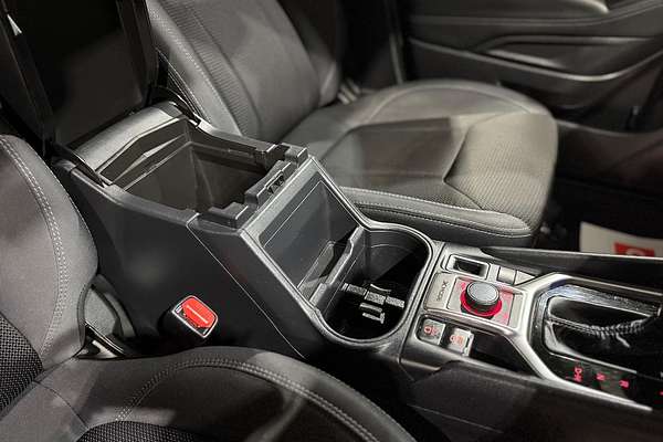 2023 Subaru Forester 2.5i S5