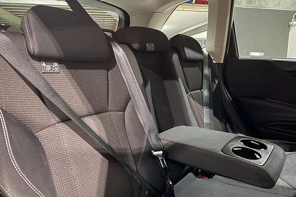 2023 Subaru Forester 2.5i S5