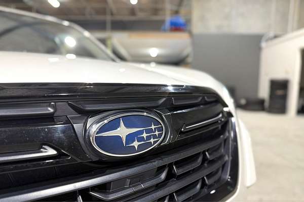 2023 Subaru Forester 2.5i S5