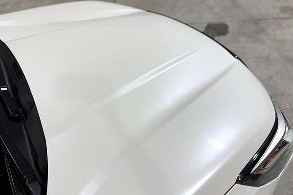 2023 Subaru Forester 2.5i S5