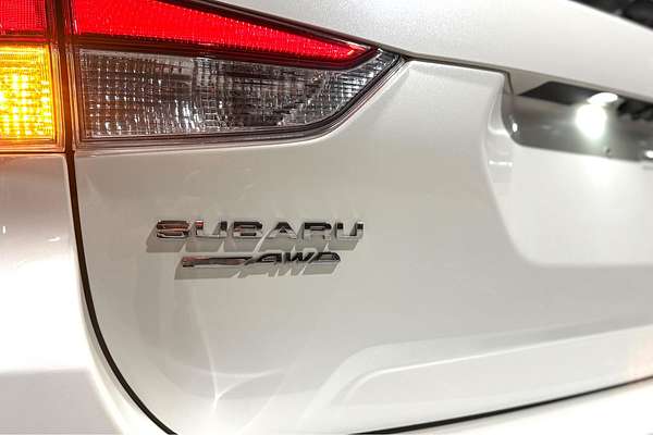 2023 Subaru Forester 2.5i S5