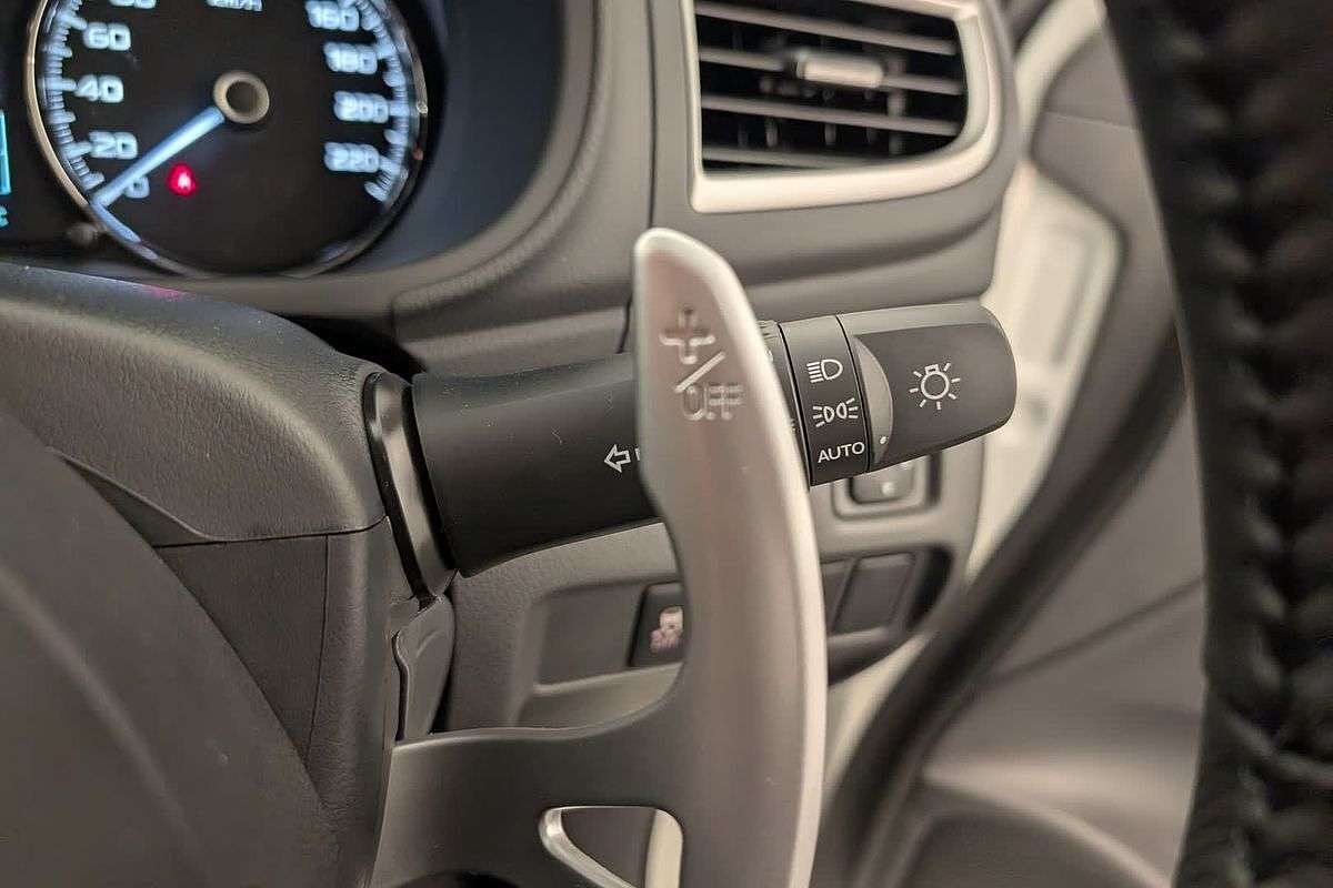 2025 Mitsubishi Pajero Sport GLX QG