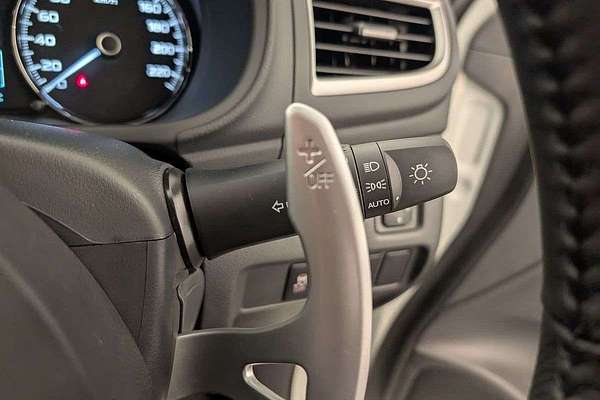 2025 Mitsubishi Pajero Sport GLX QG