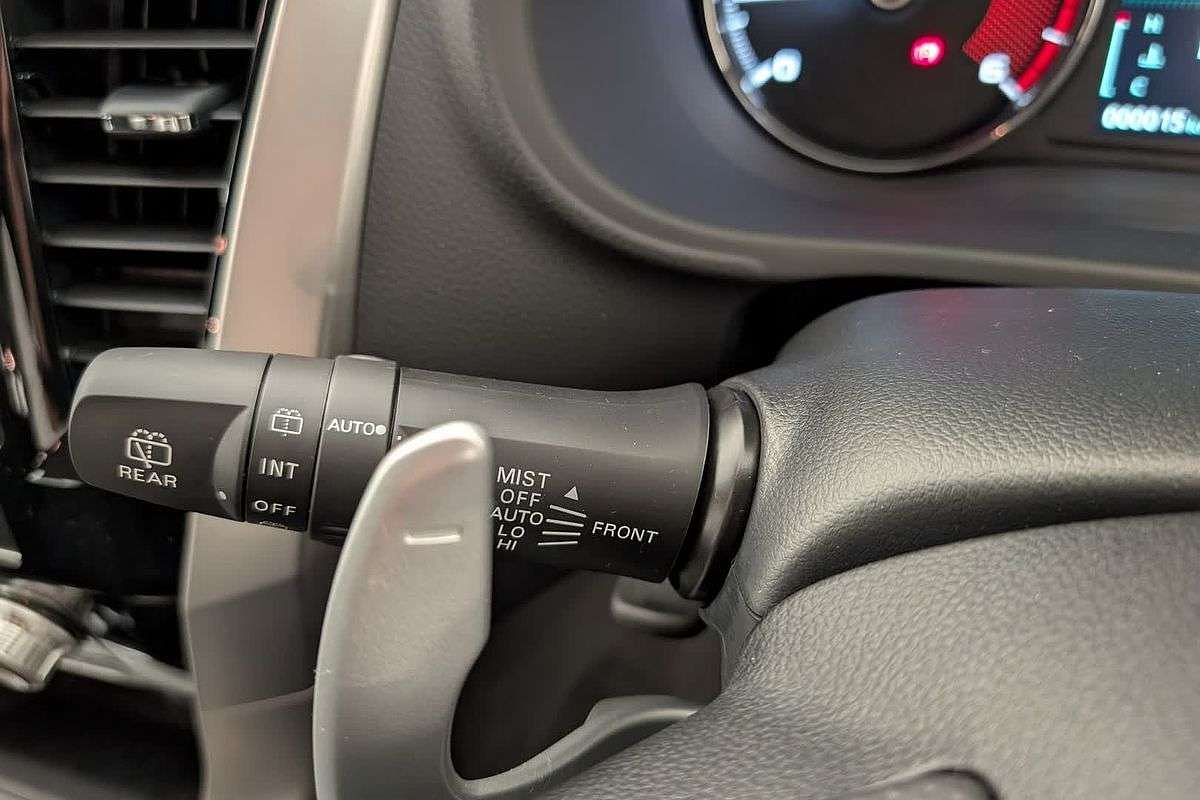 2025 Mitsubishi Pajero Sport GLX QG