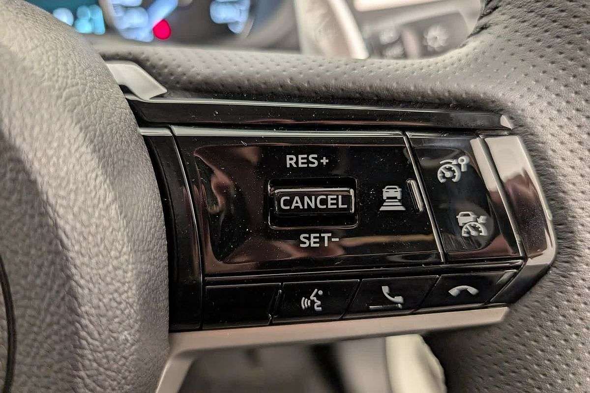 2025 Mitsubishi Pajero Sport GLX QG