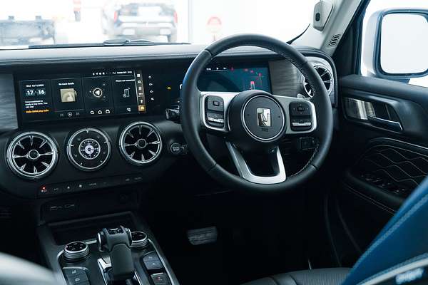 2025 GWM Tank 300 Ultra P01