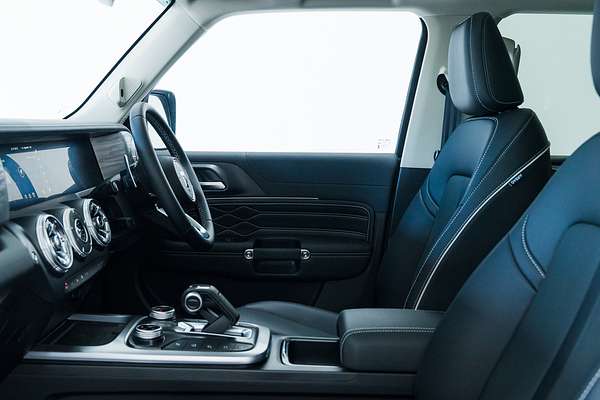 2025 GWM Tank 300 Ultra P01