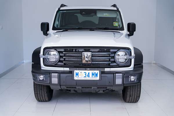 2025 GWM Tank 300 Ultra P01