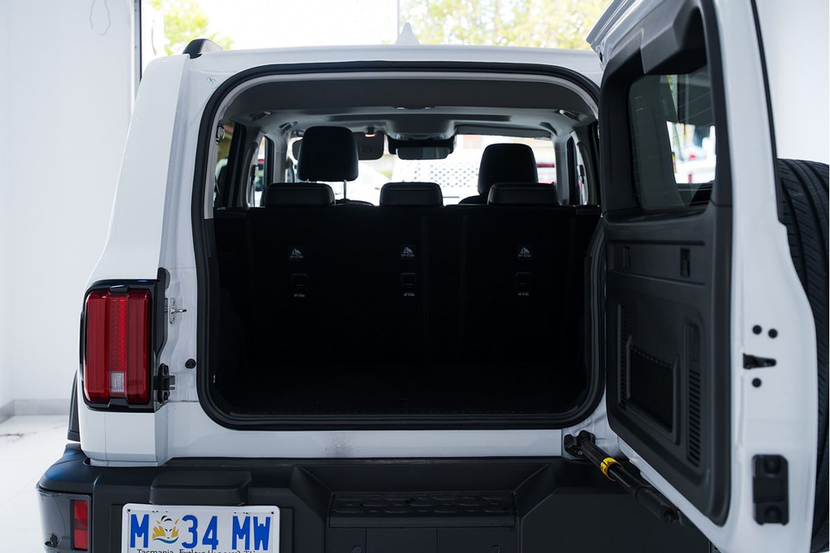 2025 GWM Tank 300 Ultra P01