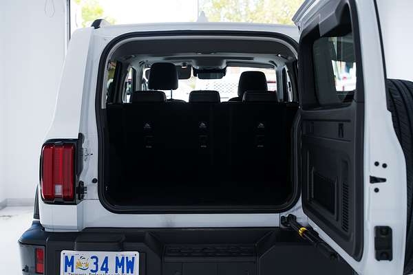 2025 GWM Tank 300 Ultra P01