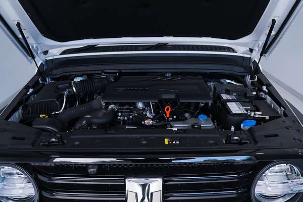 2025 GWM Tank 300 Ultra P01