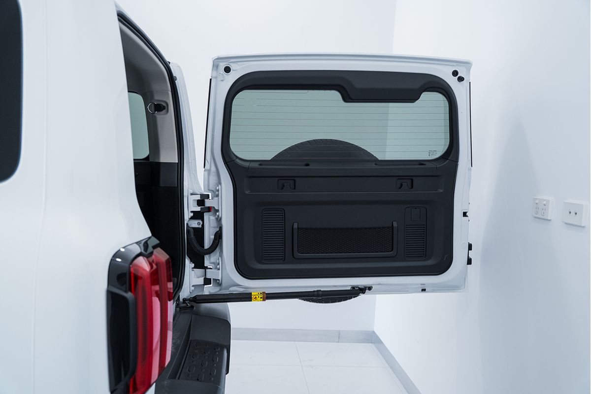 2025 GWM Tank 300 Ultra P01