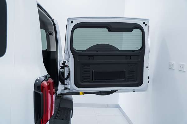 2025 GWM Tank 300 Ultra P01