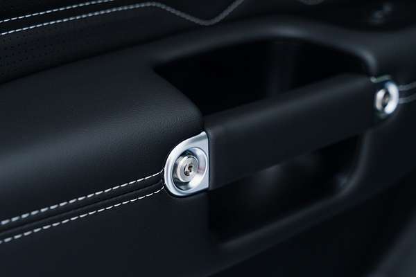 2025 GWM Tank 300 Ultra P01